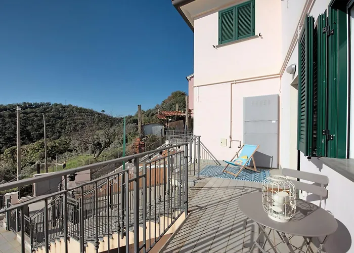Casa Marincanto