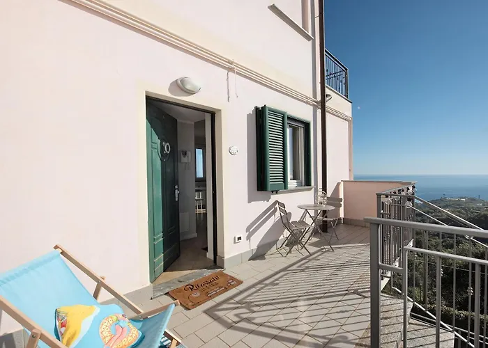 Casa Marincanto