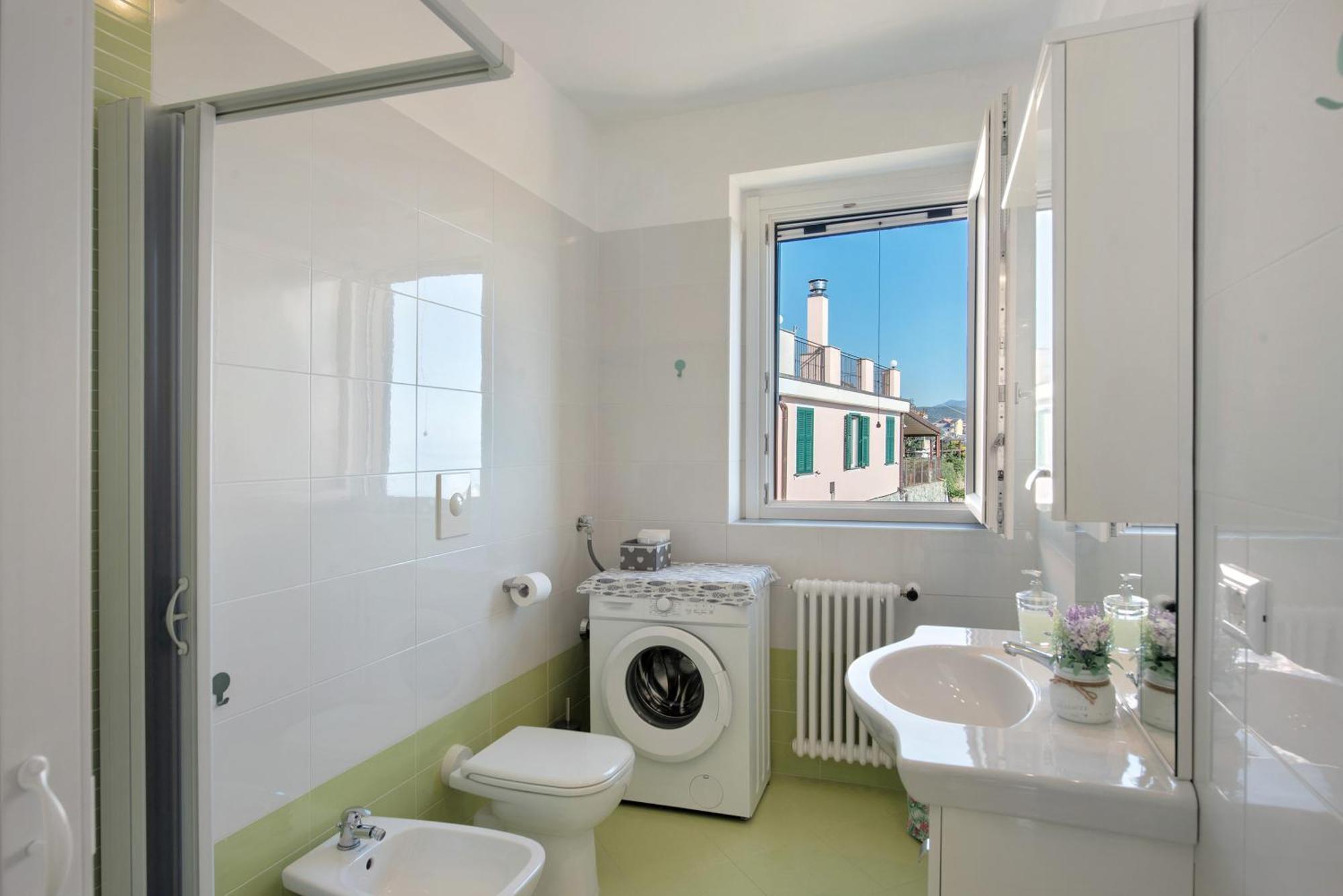 Casa Marincanto Appartement Varazze