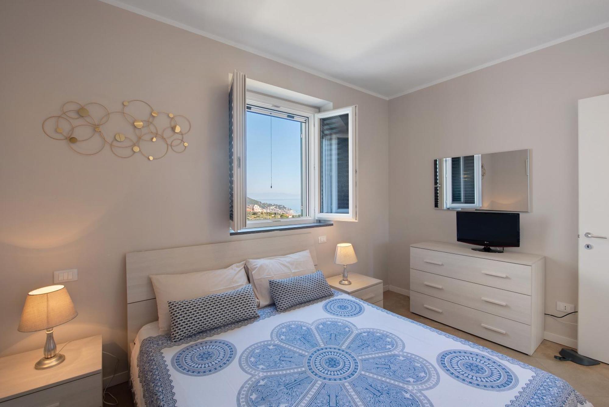 Casa Marincanto Appartement