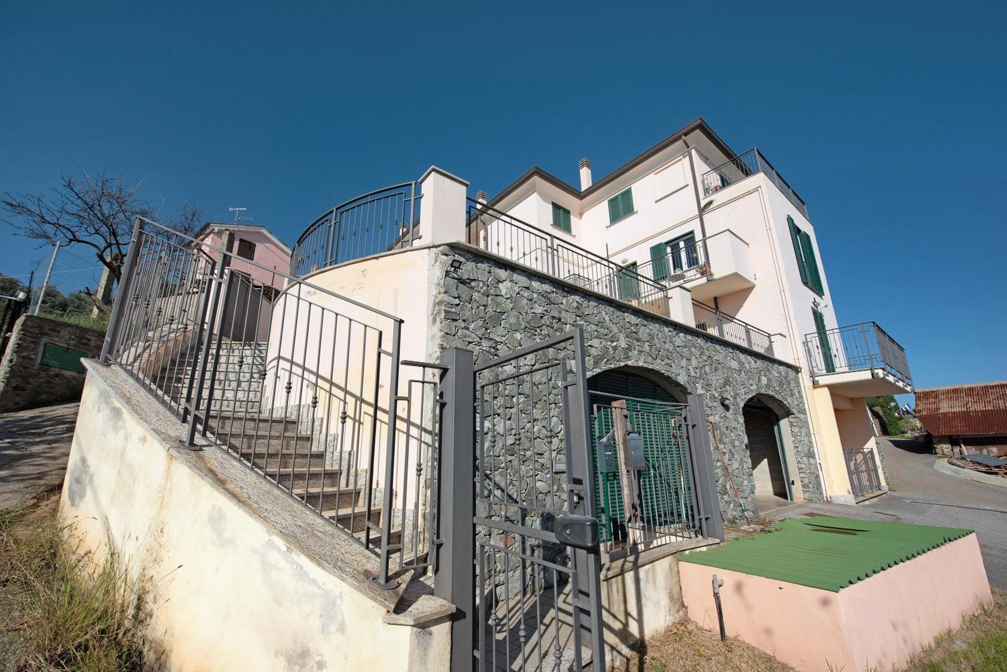 Appartement Casa Marincanto