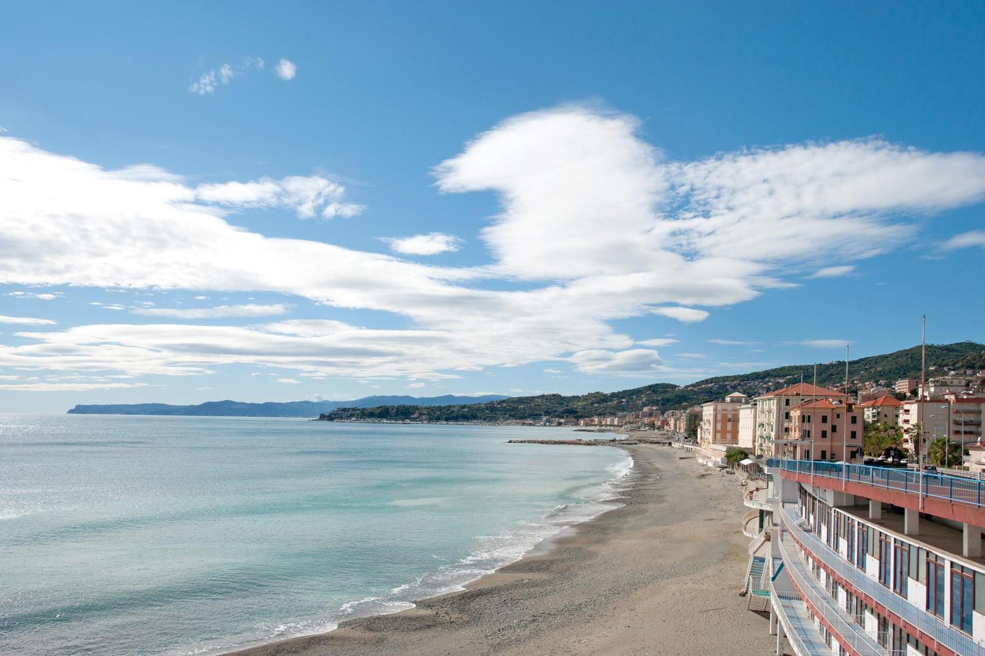 Casa Marincanto Appartement *
