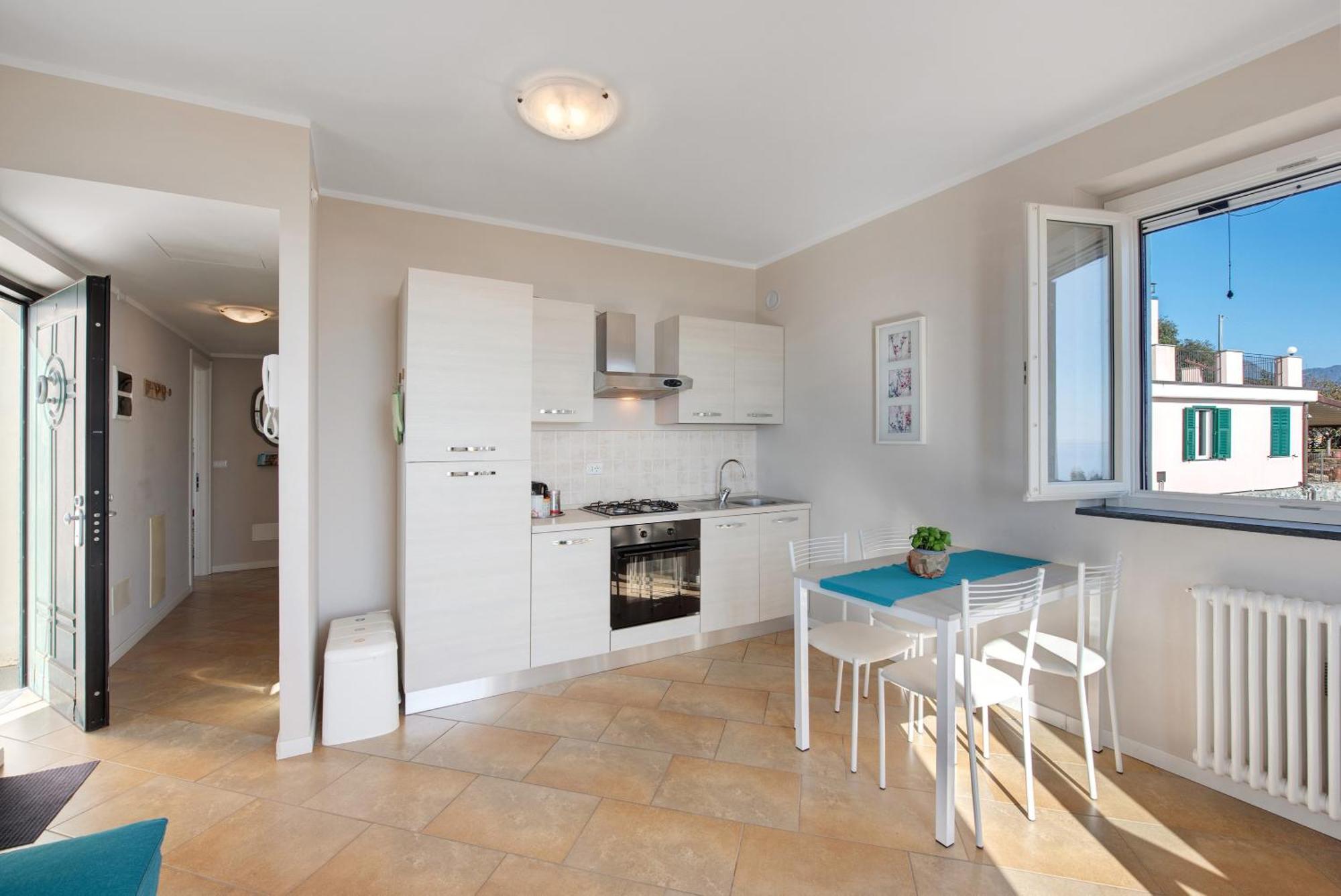 Appartement Casa Marincanto *