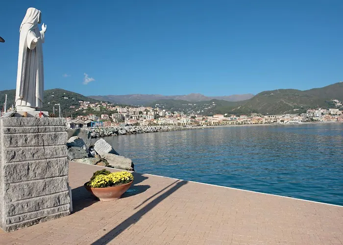 Casa Marincanto