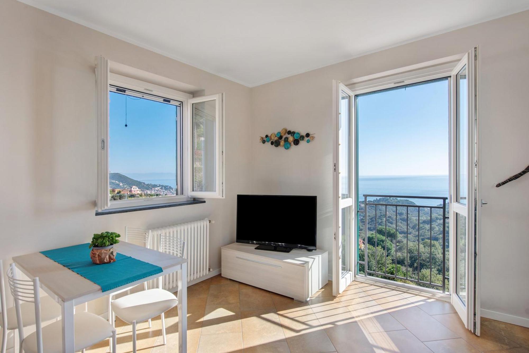 Casa Marincanto Apartment *