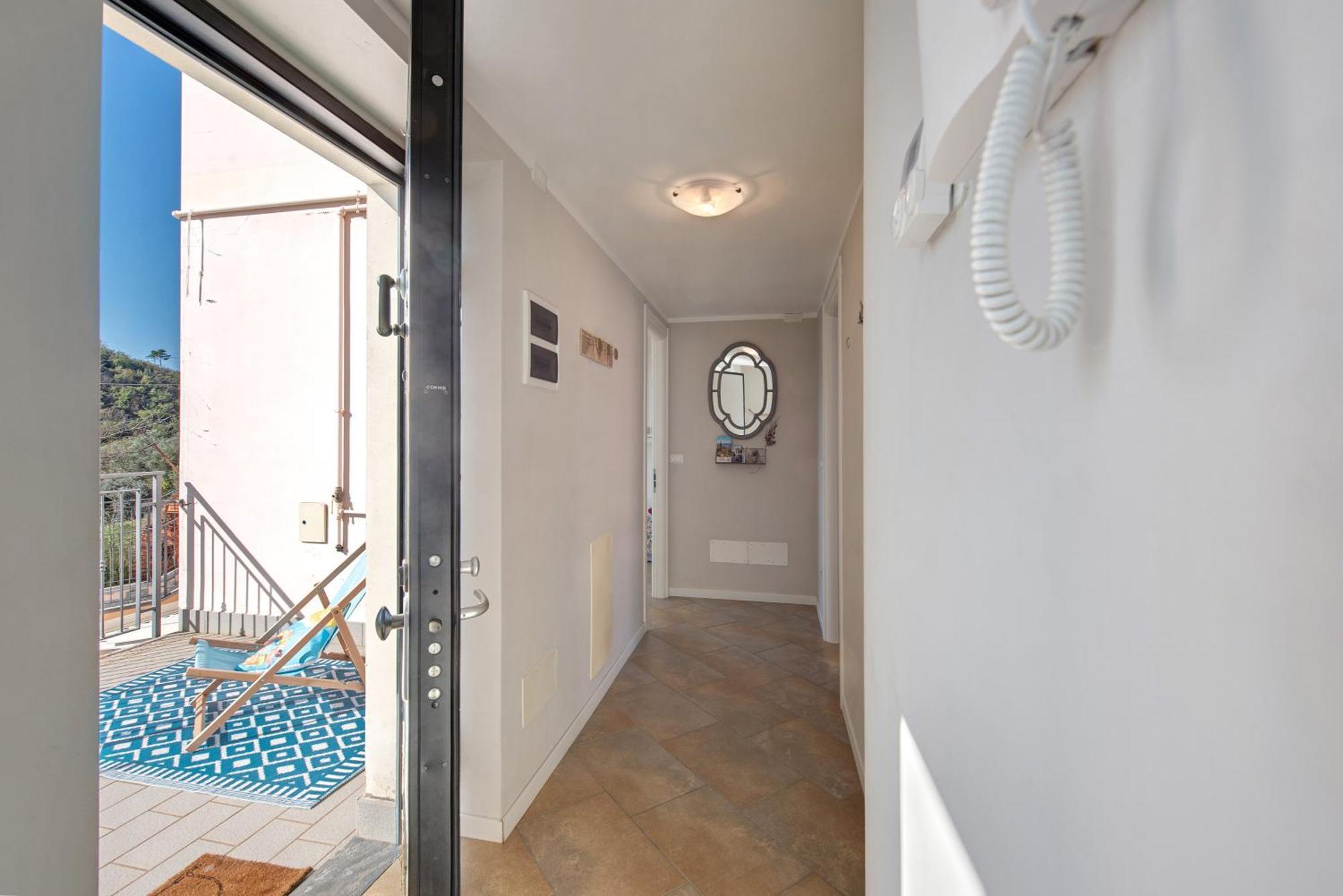 Apartment Casa Marincanto *
