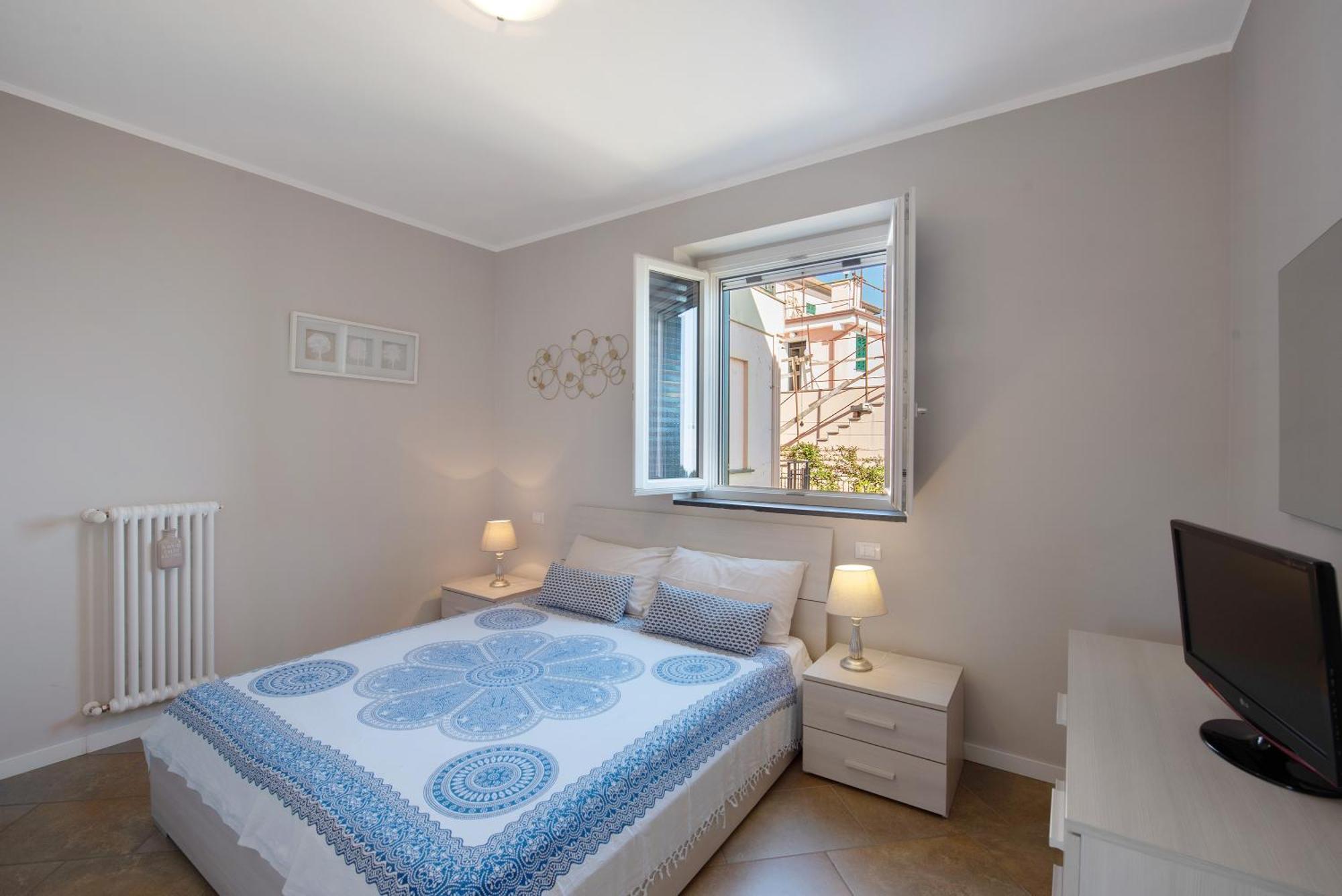 Casa Marincanto Apartment