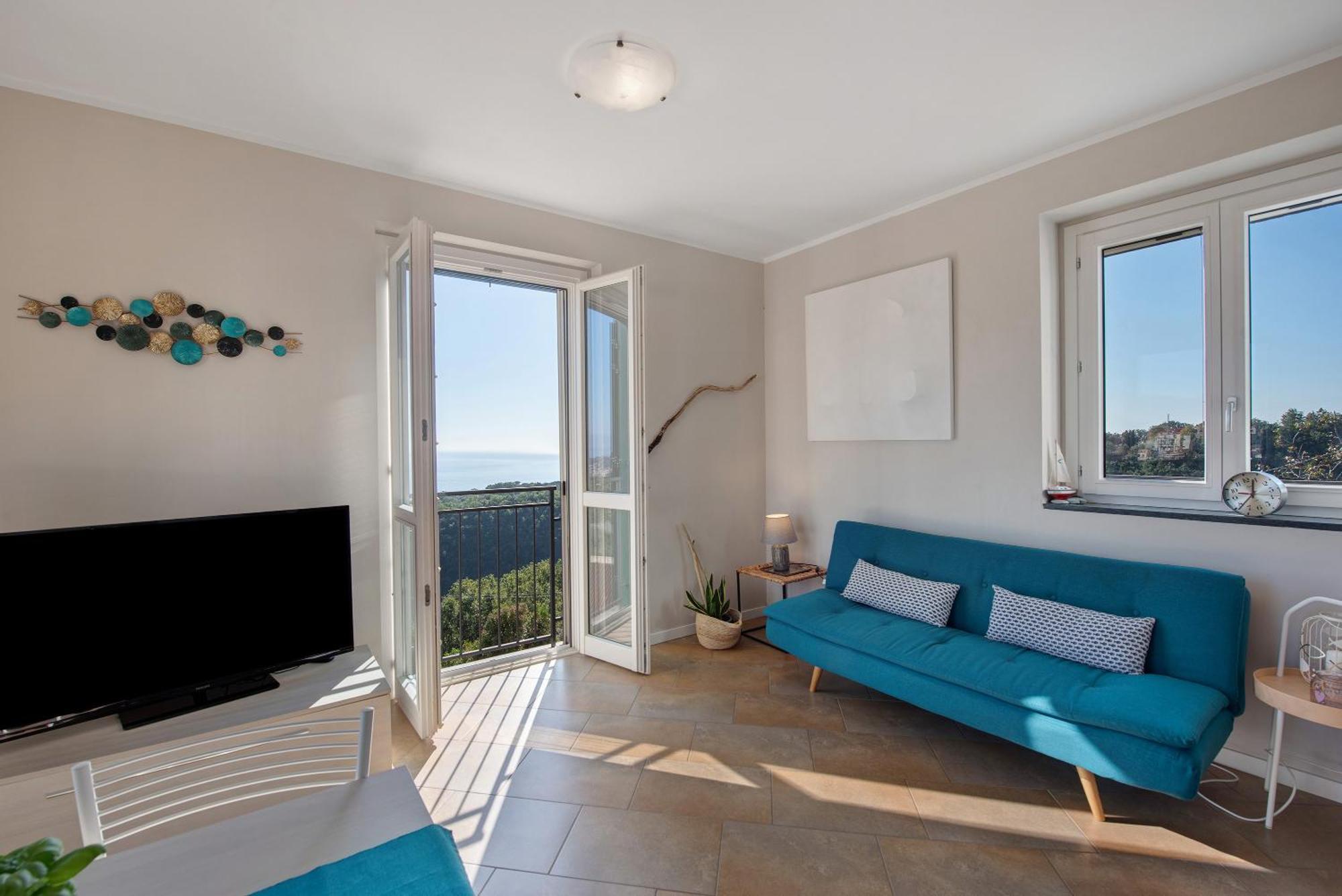 Casa Marincanto Apartment *