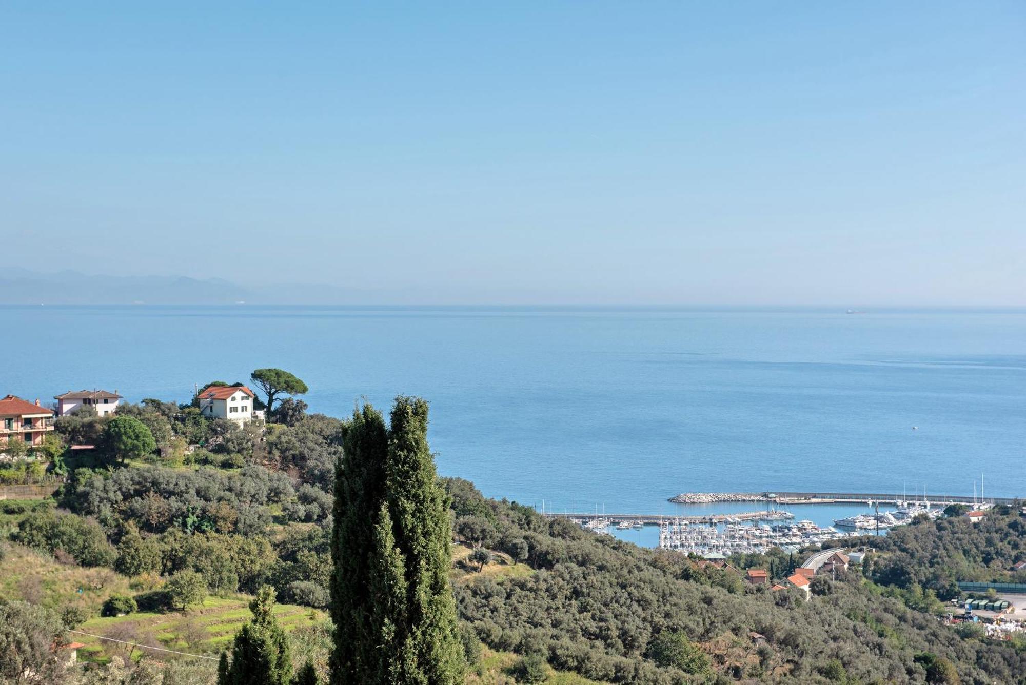 Casa Marincanto *