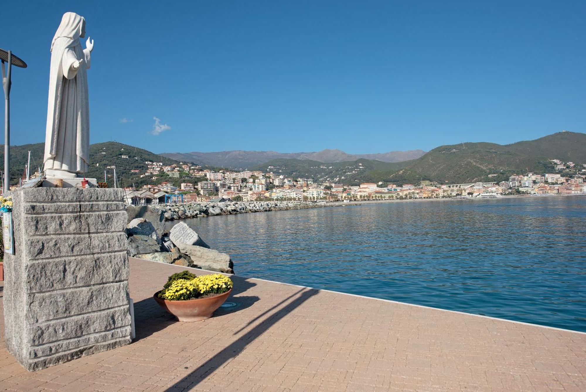 Casa Marincanto Varazze