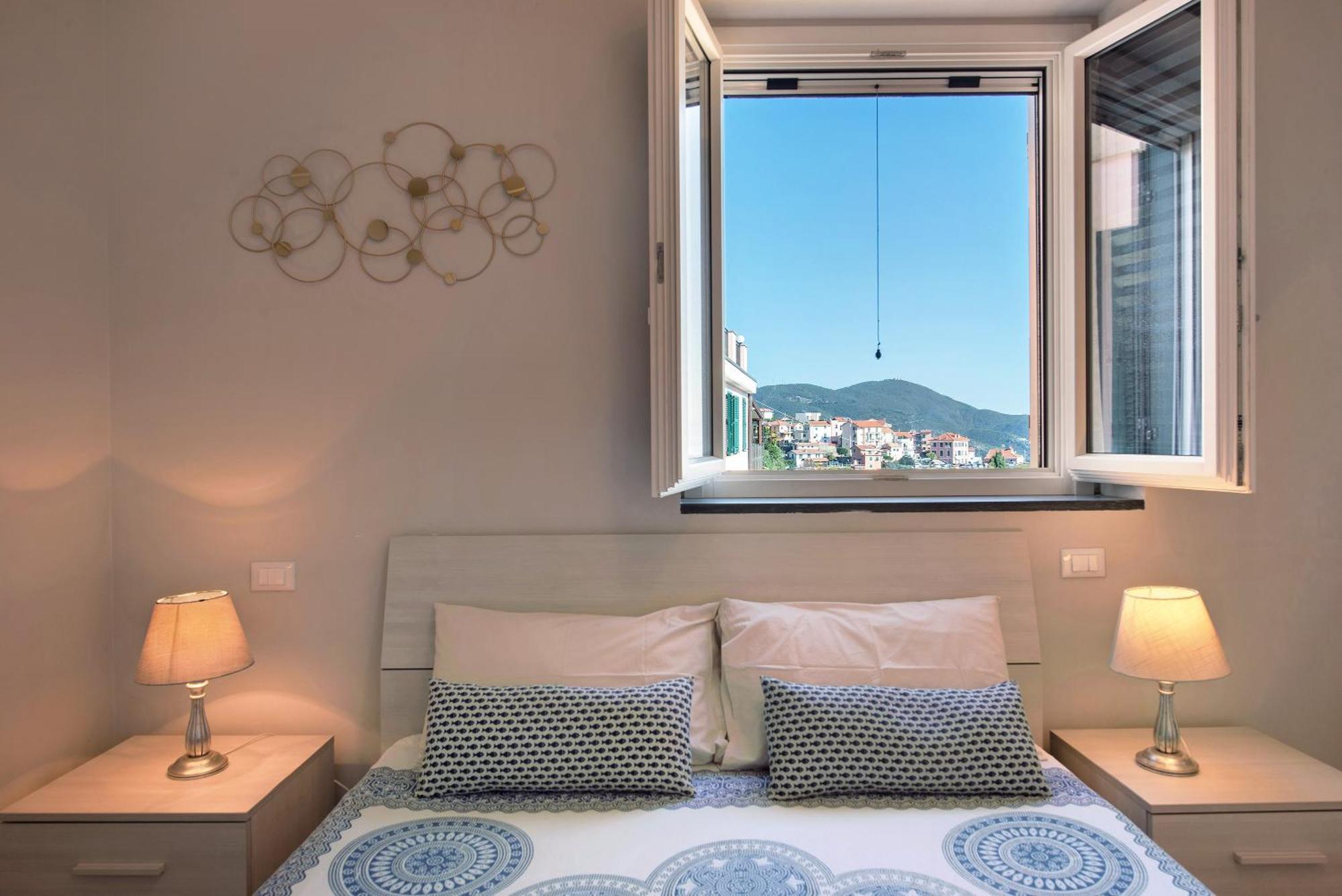 Casa Marincanto Apartment Varazze
