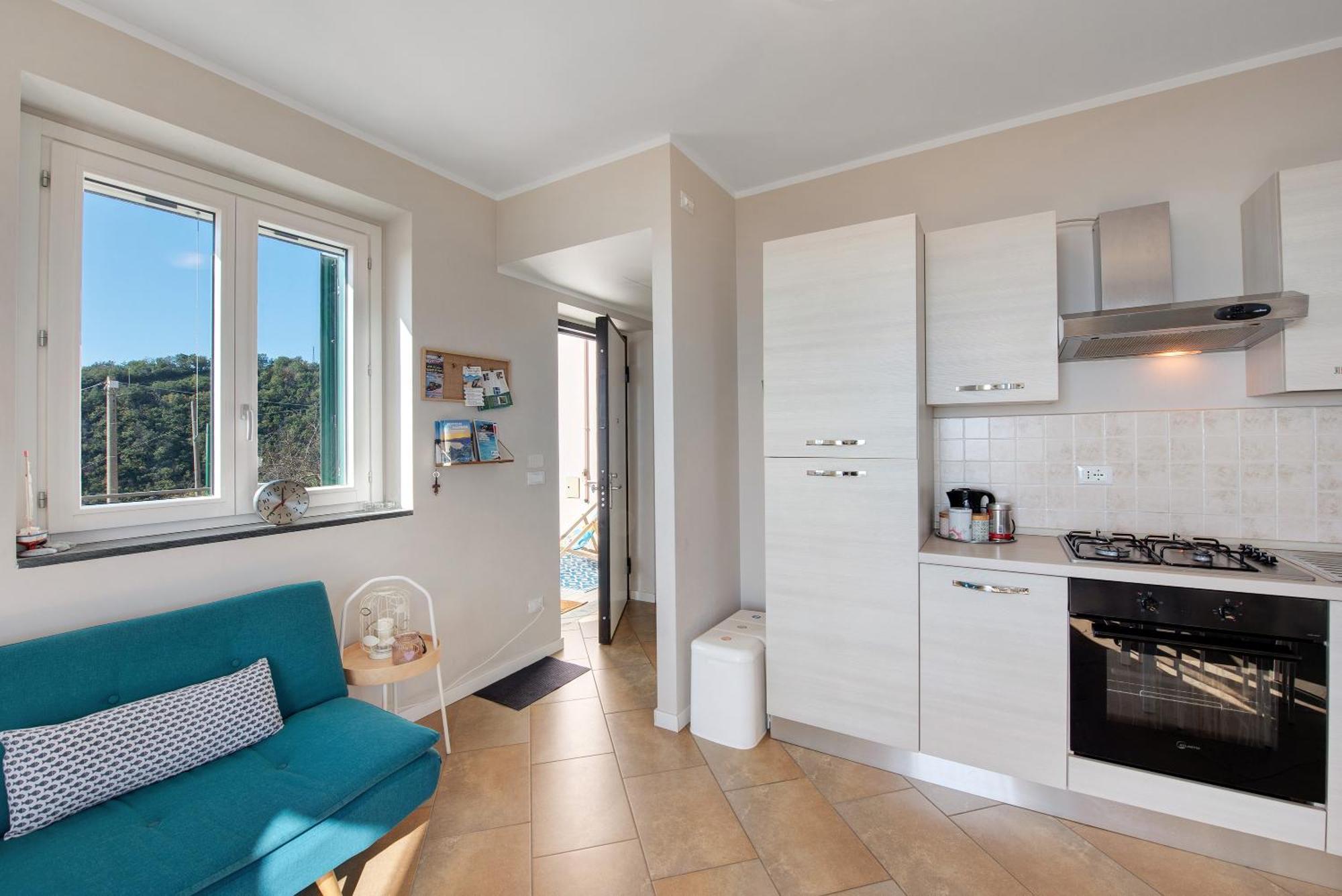 Apartment Casa Marincanto