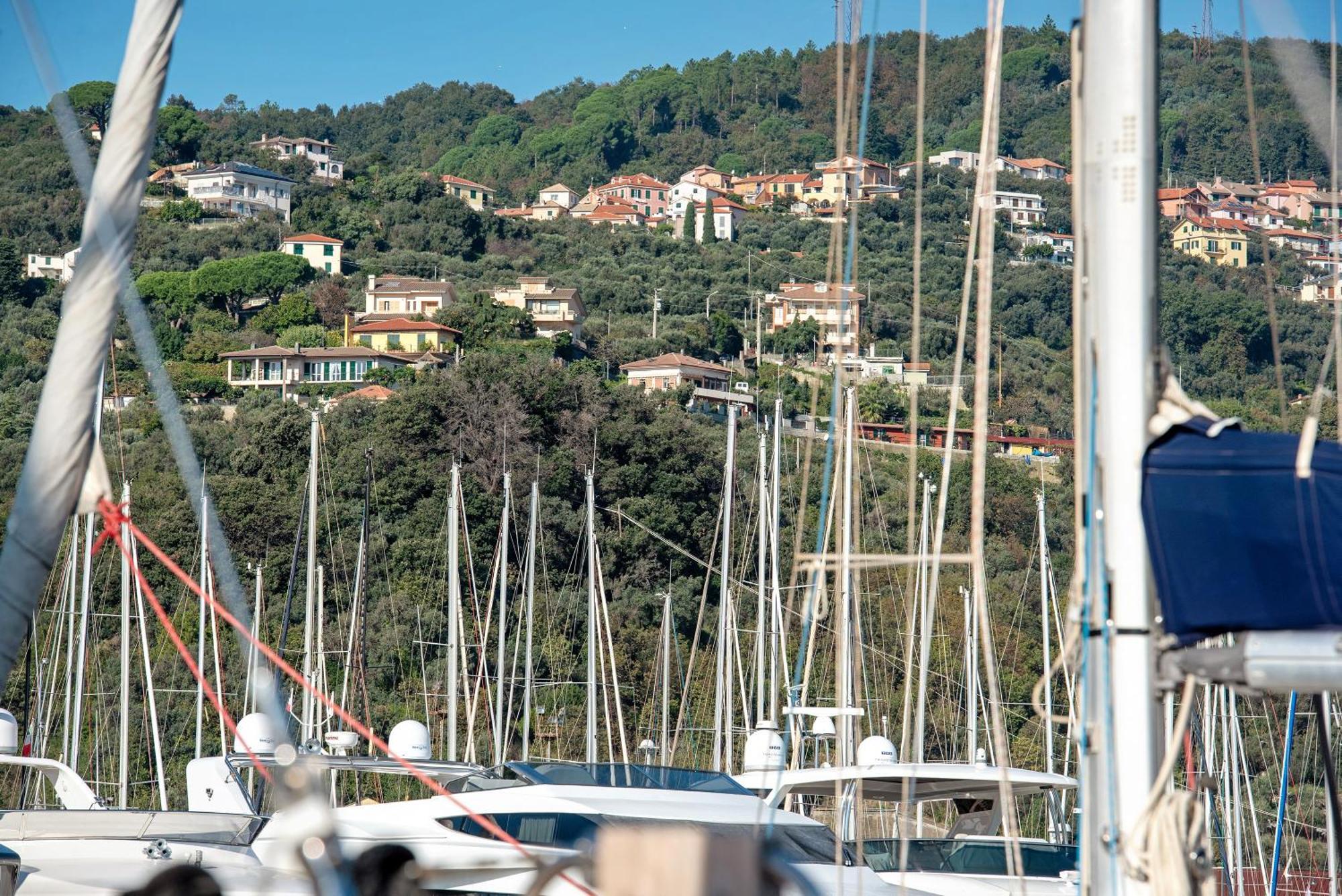 Casa Marincanto Apartment Varazze