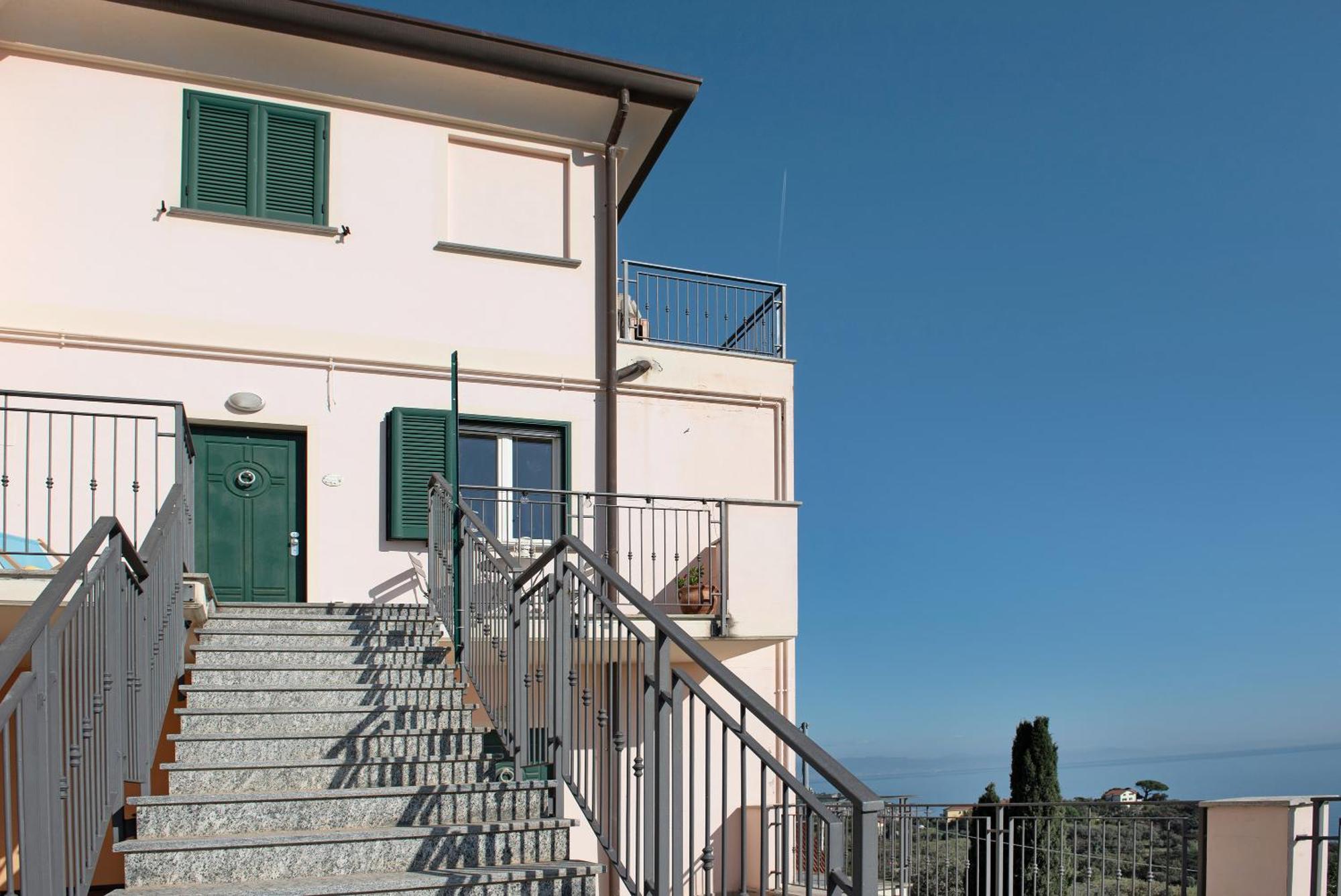 Apartment Casa Marincanto Varazze